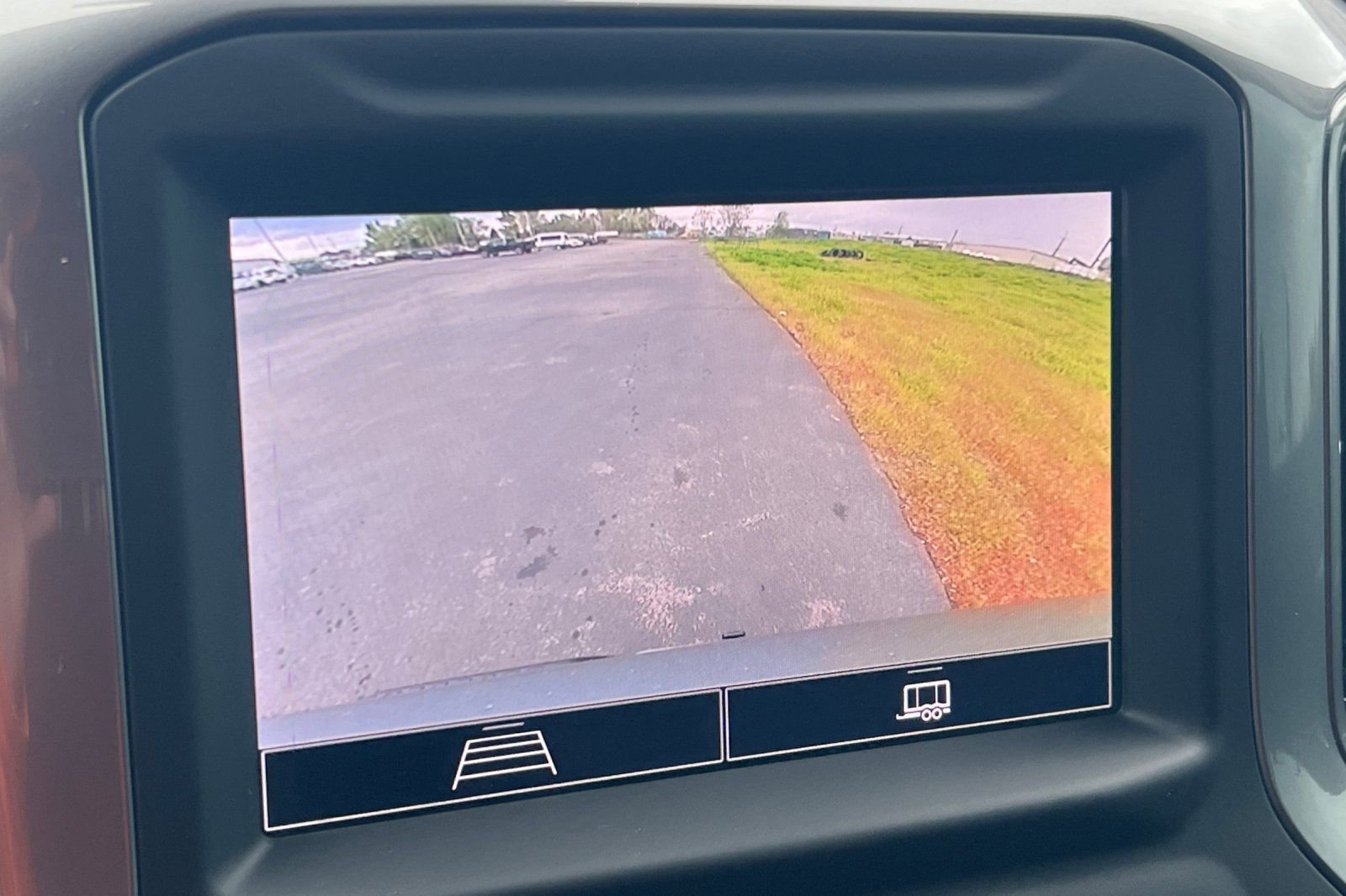 Used 2023 Chevrolet Silverado 1500 Custom AWD/4WD image 19