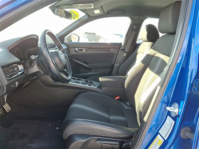 Used 2023 Honda Civic Sport image 13