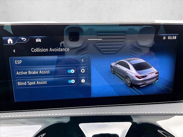 Used 2025 Mercedes-Benz CLA 250 image 24