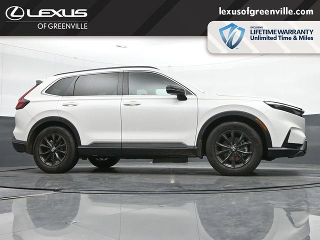 Used 2025 Honda CR-V Sport-L image 34