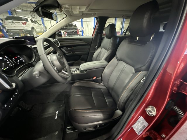 New 2026 MAZDA CX-50 AWD 2.5 Hybrid w/ Cargo Package image 17