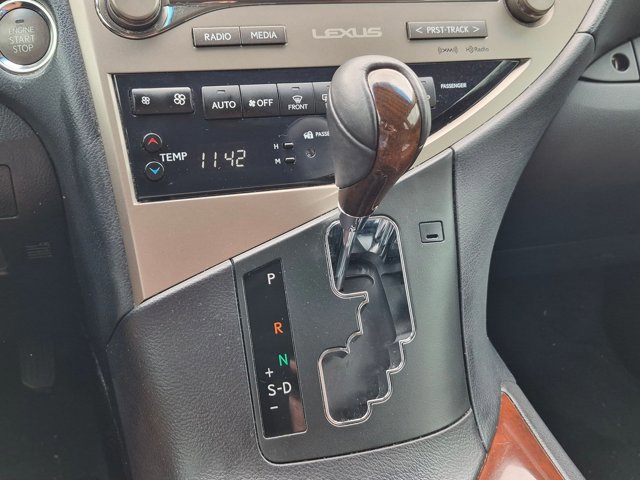 Used 2015 Lexus RX 350 FWD image 12