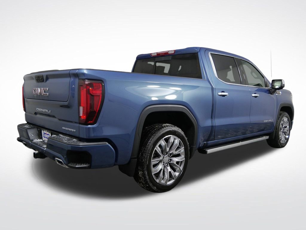 New 2026 GMC Sierra 1500 Denali image 2
