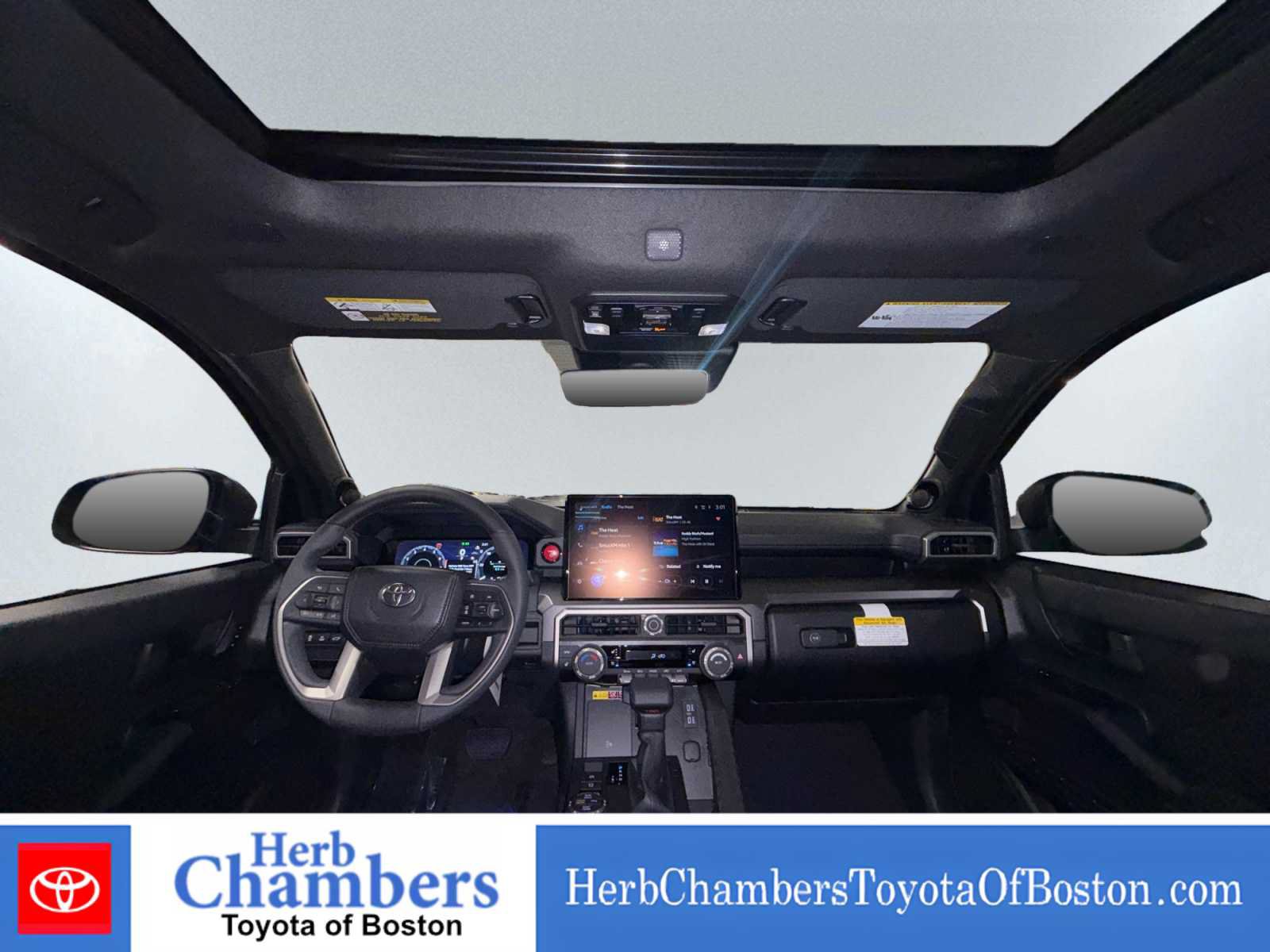 Used 2026 Toyota 4Runner TRD Off-Road Premium AWD/4WD image 5
