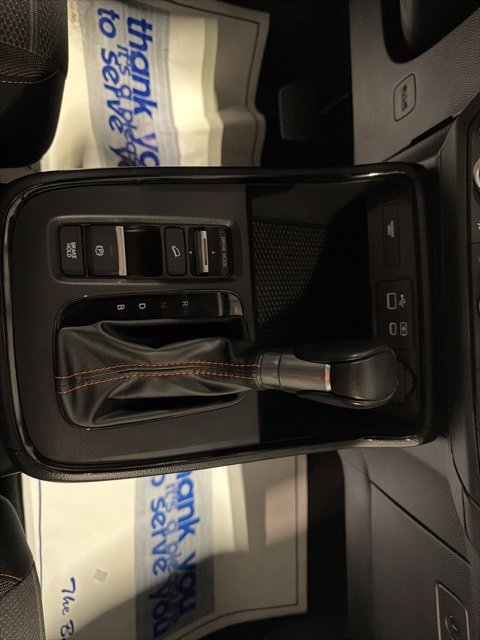 Certified 2023 Honda CR-V Sport image 21