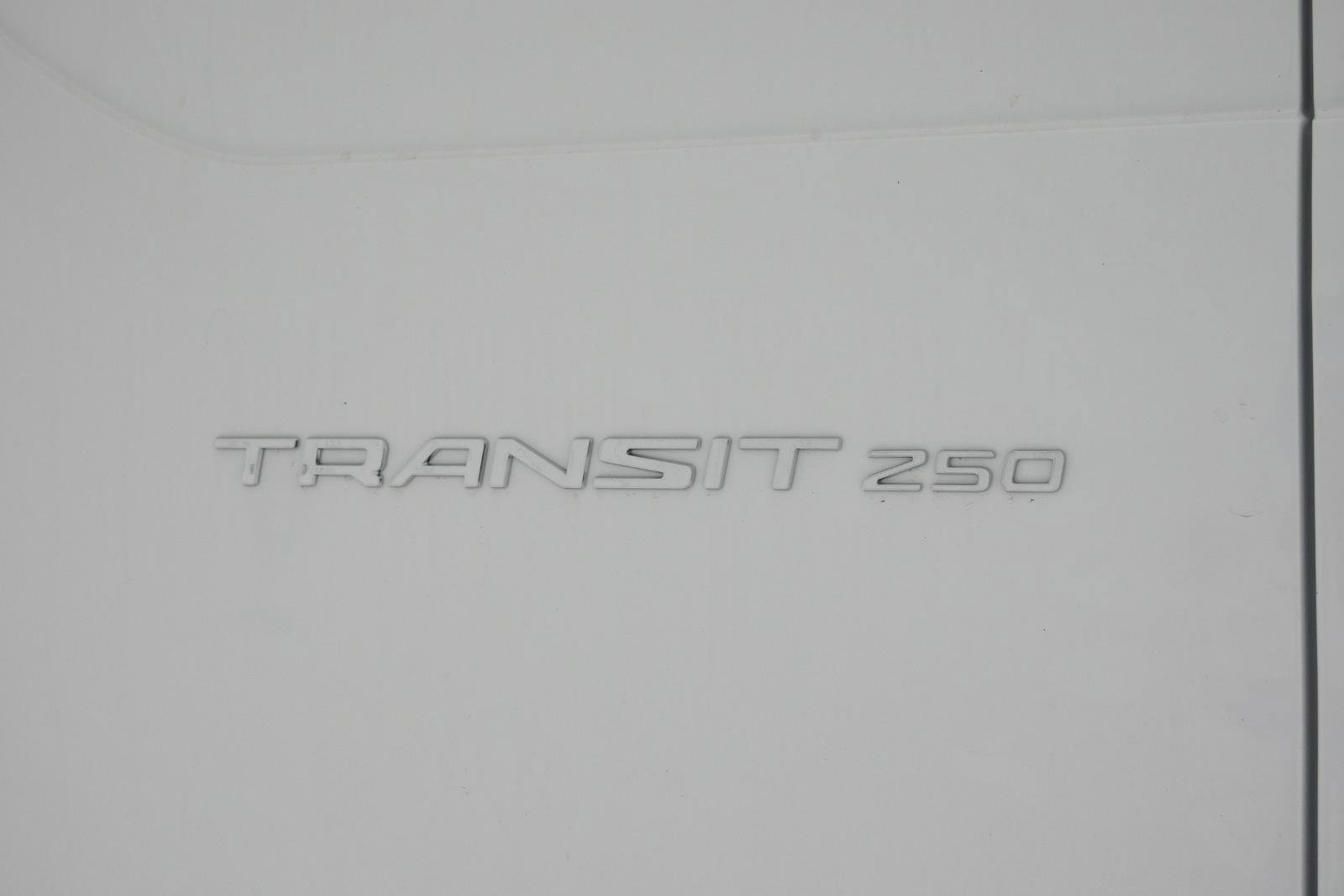 New 2025 Ford Transit 250 148 Medium Roof Extended AWD w/ Interior Upgrade Package image 33