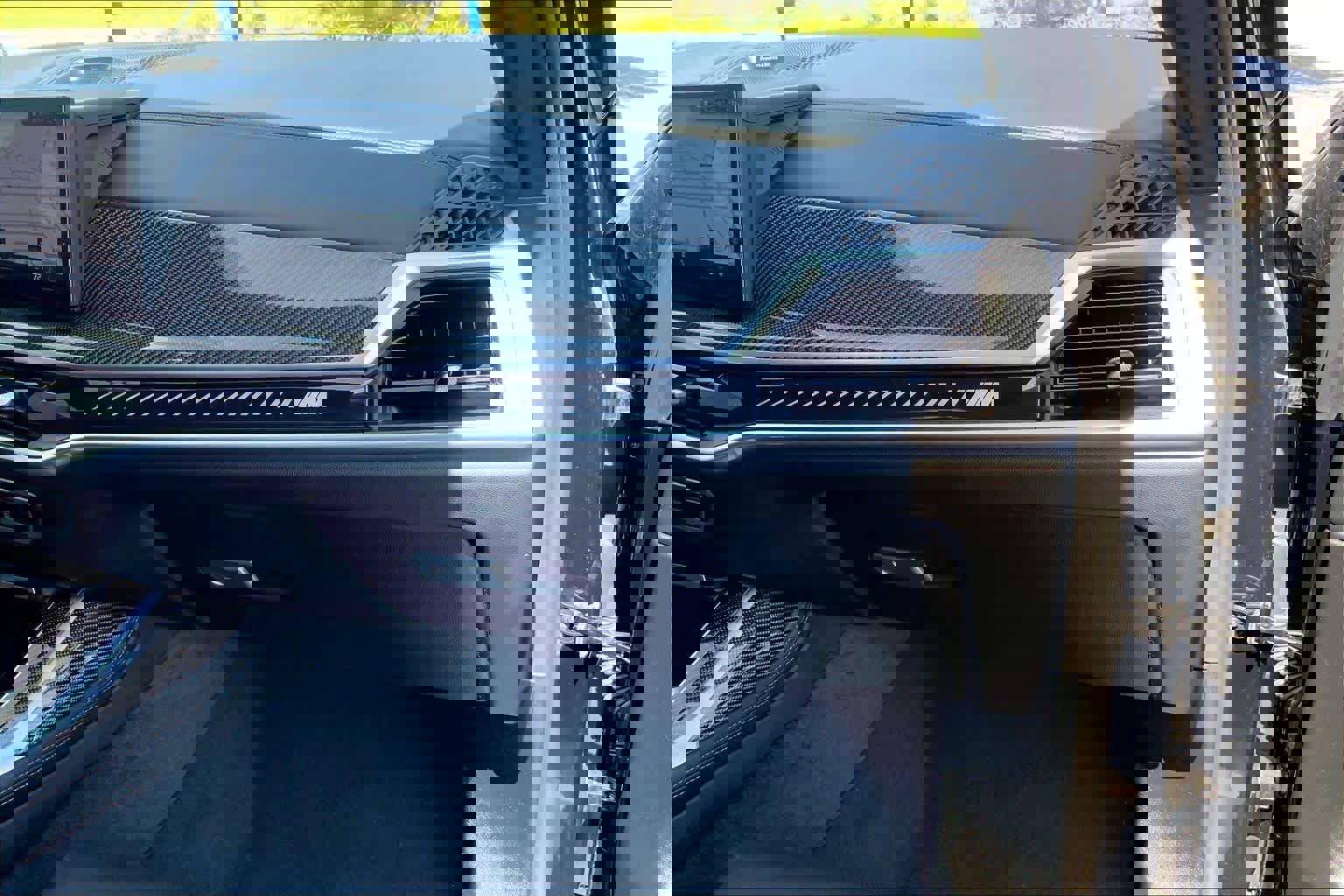 Certified 2026 BMW X7 M60i image 20