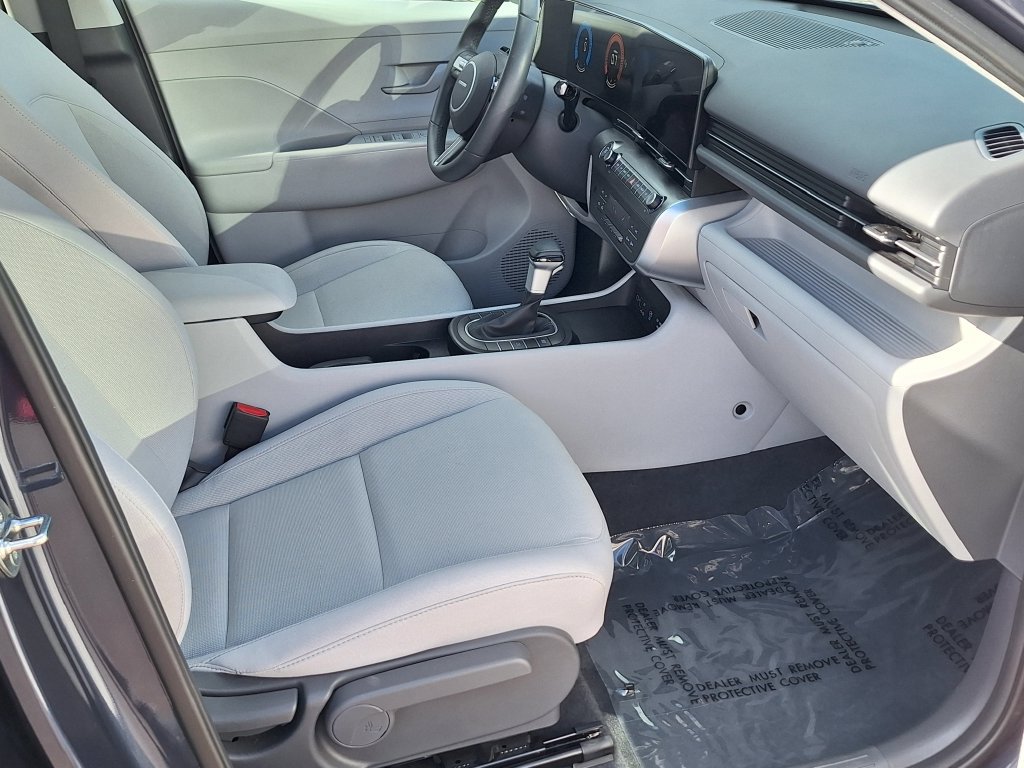 Certified 2024 Hyundai Kona SEL AWD/4WD image 26