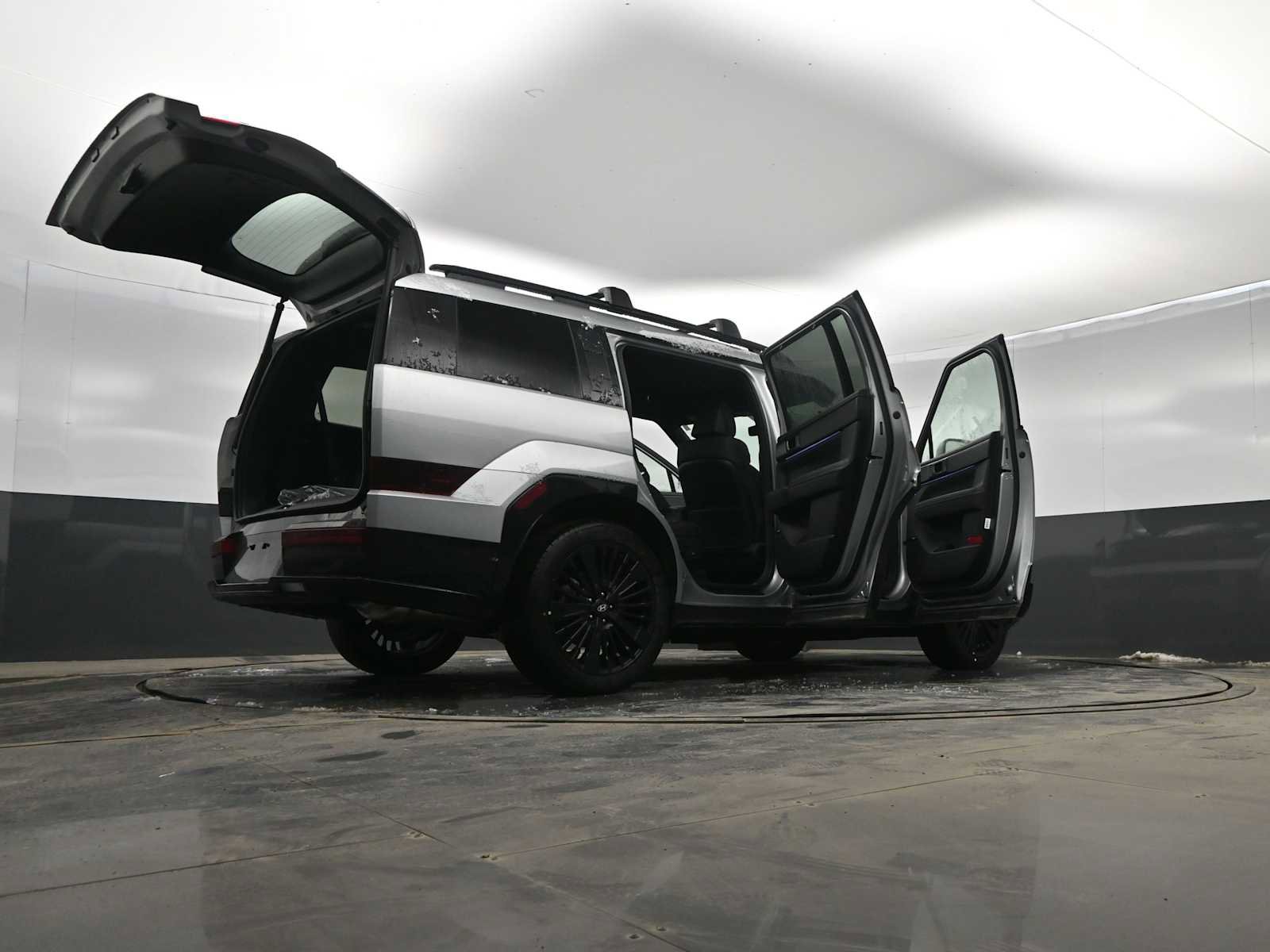 New 2026 Hyundai Santa Fe Calligraphy AWD/4WD image 44