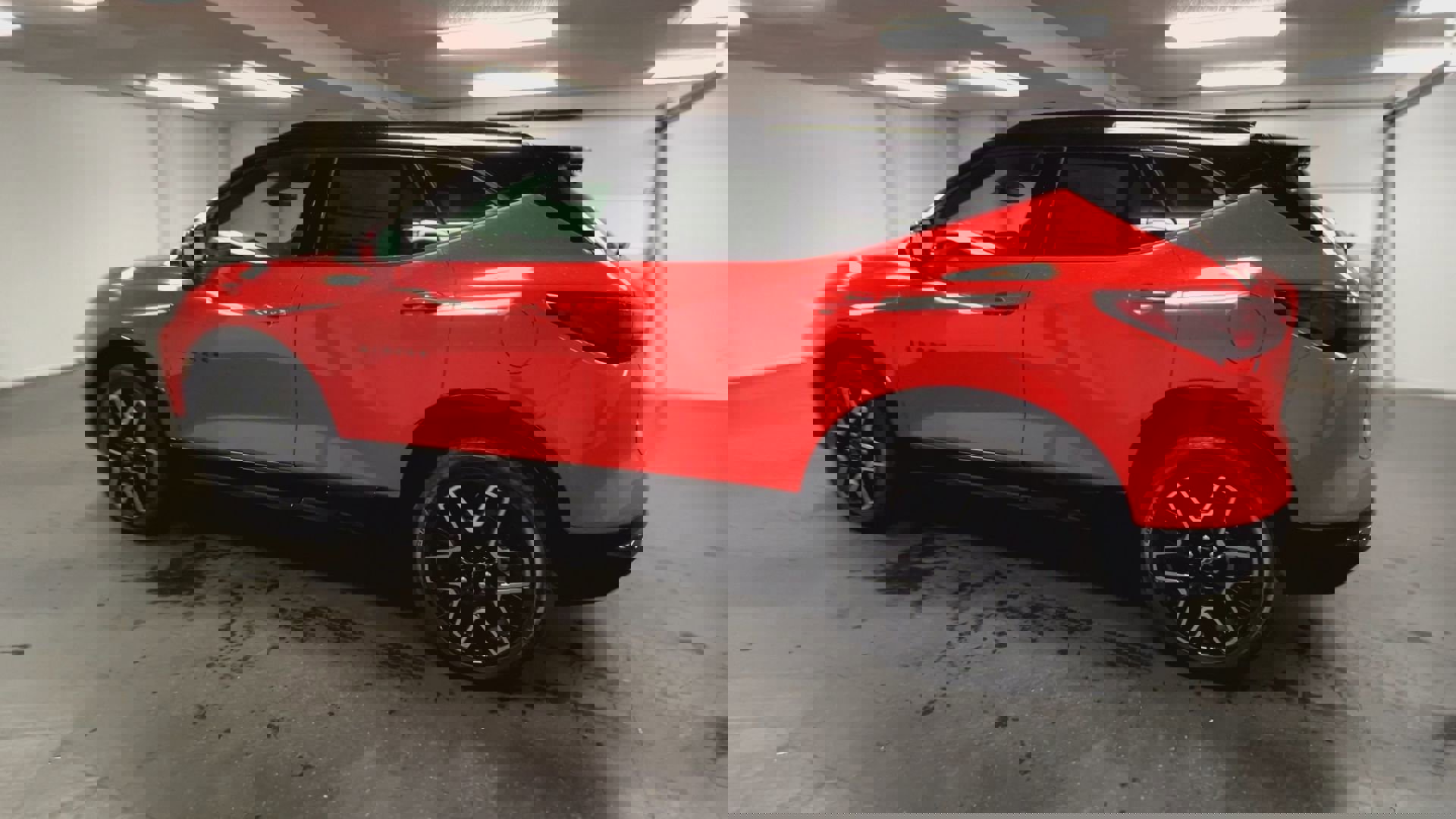 New 2026 Chevrolet Blazer RS image 41