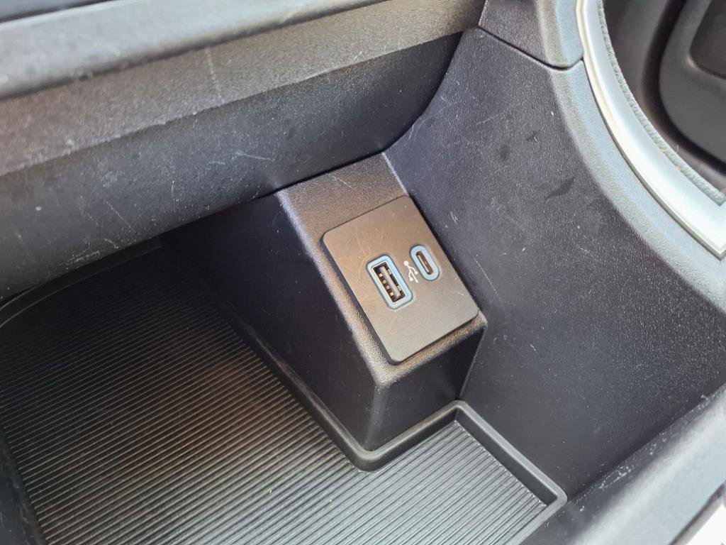 Certified 2023 Ford Edge SEL image 15