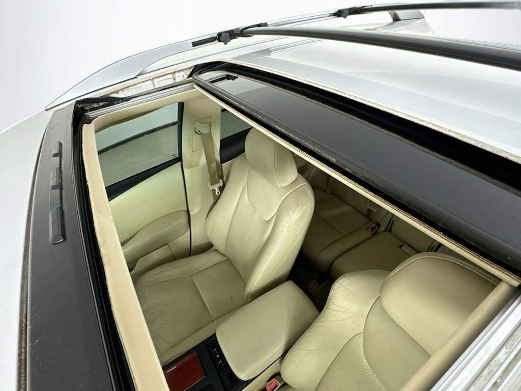 Used 2011 Lexus RX 350 2WD w/ Premium Pkg image 25