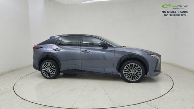 Used 2023 Lexus RZ 450e Premium w/ Accessory Package (2T) image 60