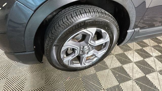 Used 2018 Honda CR-V EX image 10