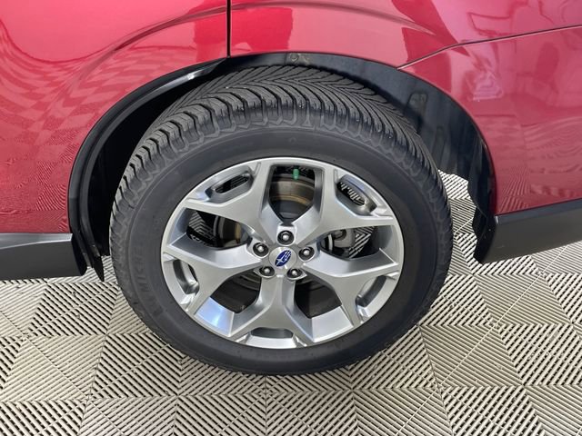 Used 2017 Subaru Forester 2.5i Touring AWD/4WD image 20