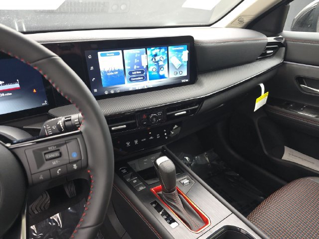 New 2027 Nissan Kicks SR w/ SR Premium Package FWD image 28
