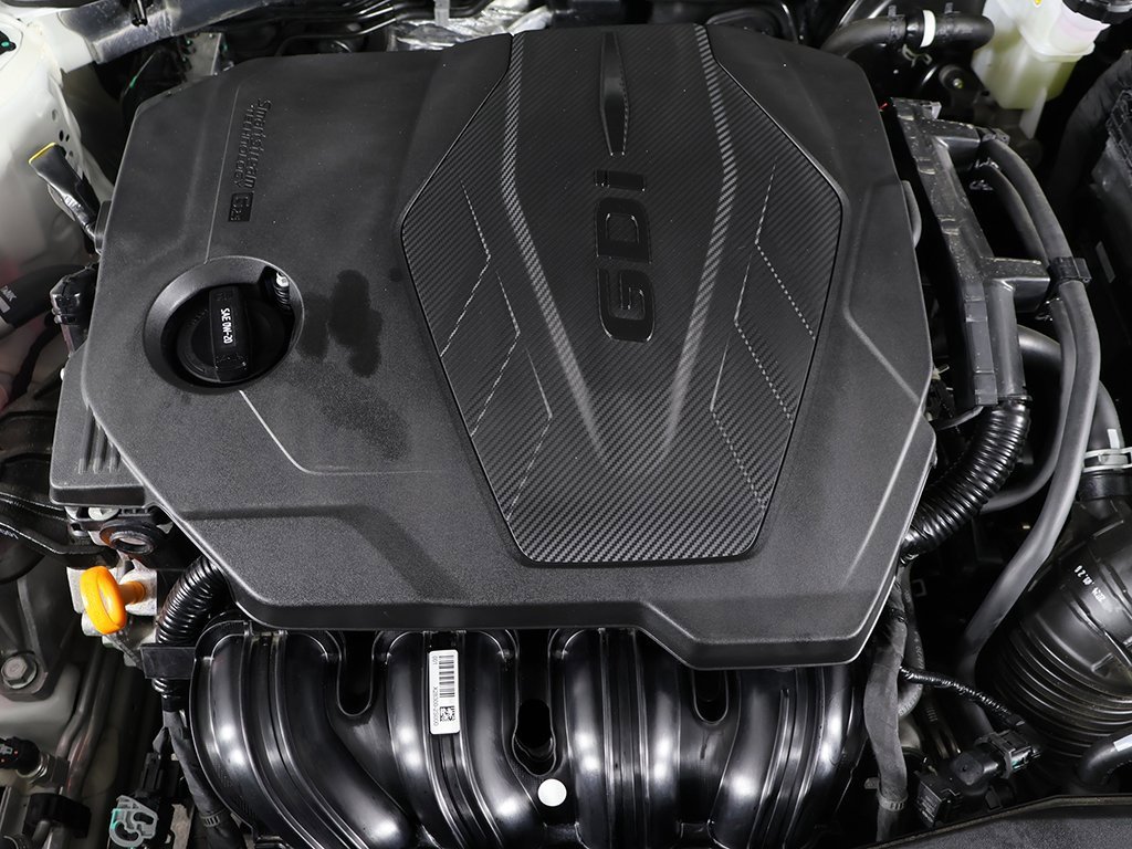 Certified 2025 Hyundai Sonata SE image 15