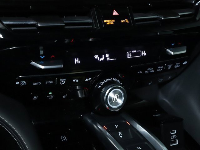 Used 2022 Acura MDX SH-AWD w/ Advance Package image 29