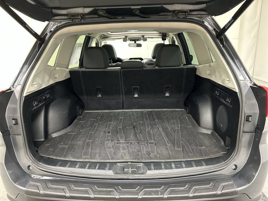 Used 2020 Subaru Forester Sport AWD/4WD image 22