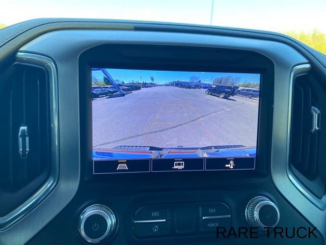 Used 2022 GMC Sierra 2500 SLE w/ SLE Convenience Package AWD/4WD image 17