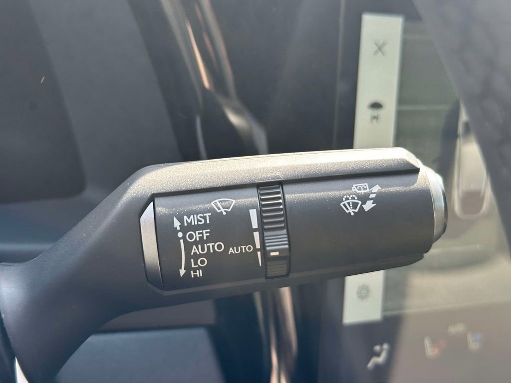 New 2026 Lexus RZ 450e AWD image 30