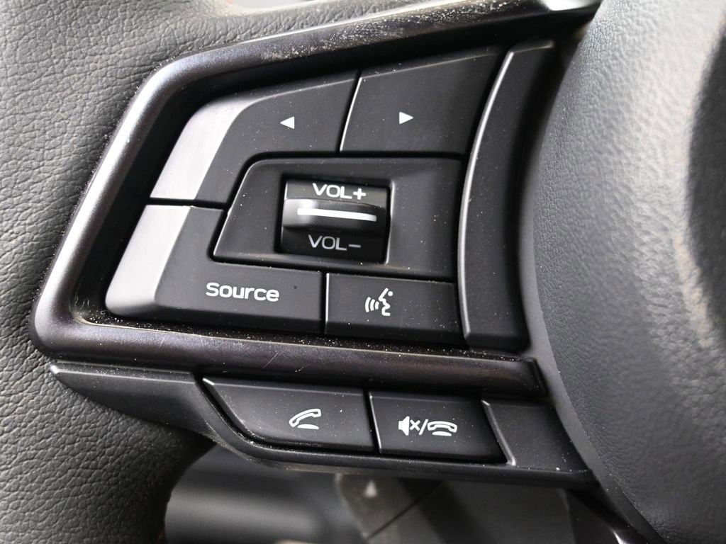 New 2025 Subaru WRX Premium image 24