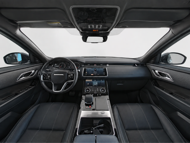 Used 2023 Land Rover Range Rover Velar S AWD/4WD image 9