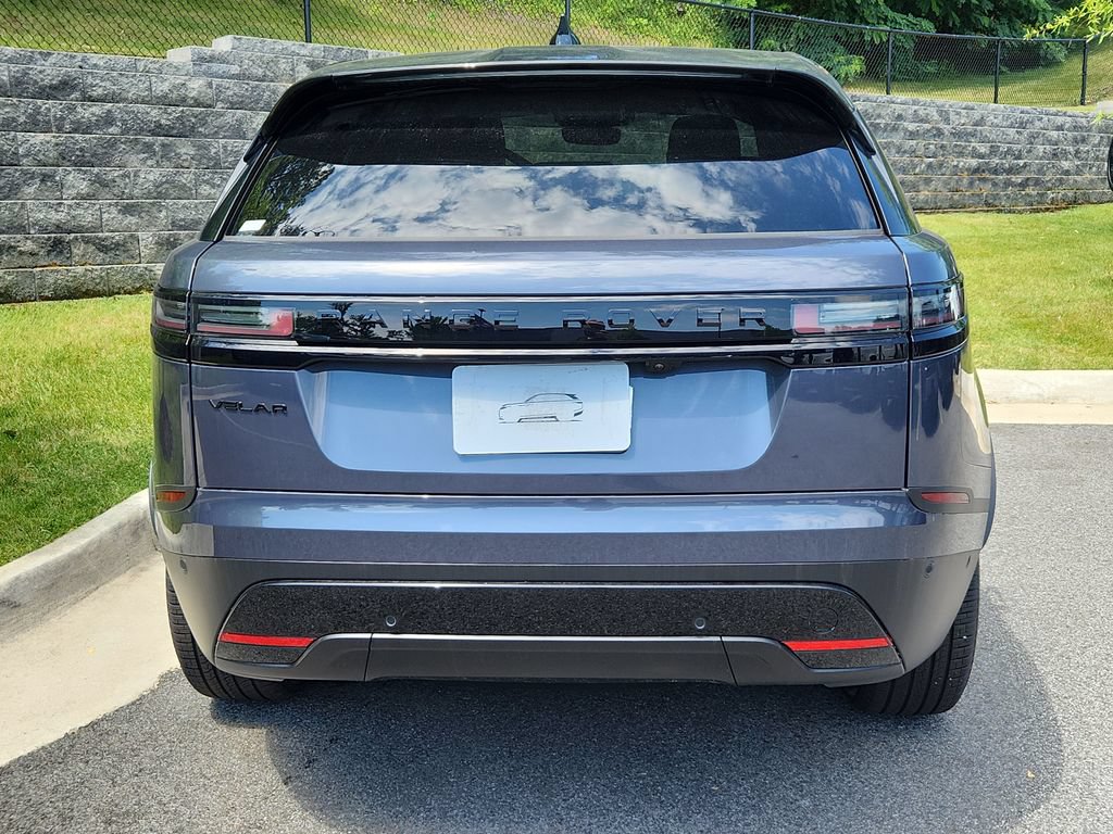 New 2026 Land Rover Range Rover Velar S AWD/4WD image 7