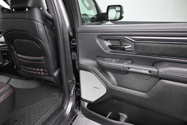 New 2027 RAM 1500 Rebel w/ Rebel Level 2 Equipment Group AWD/4WD image 22