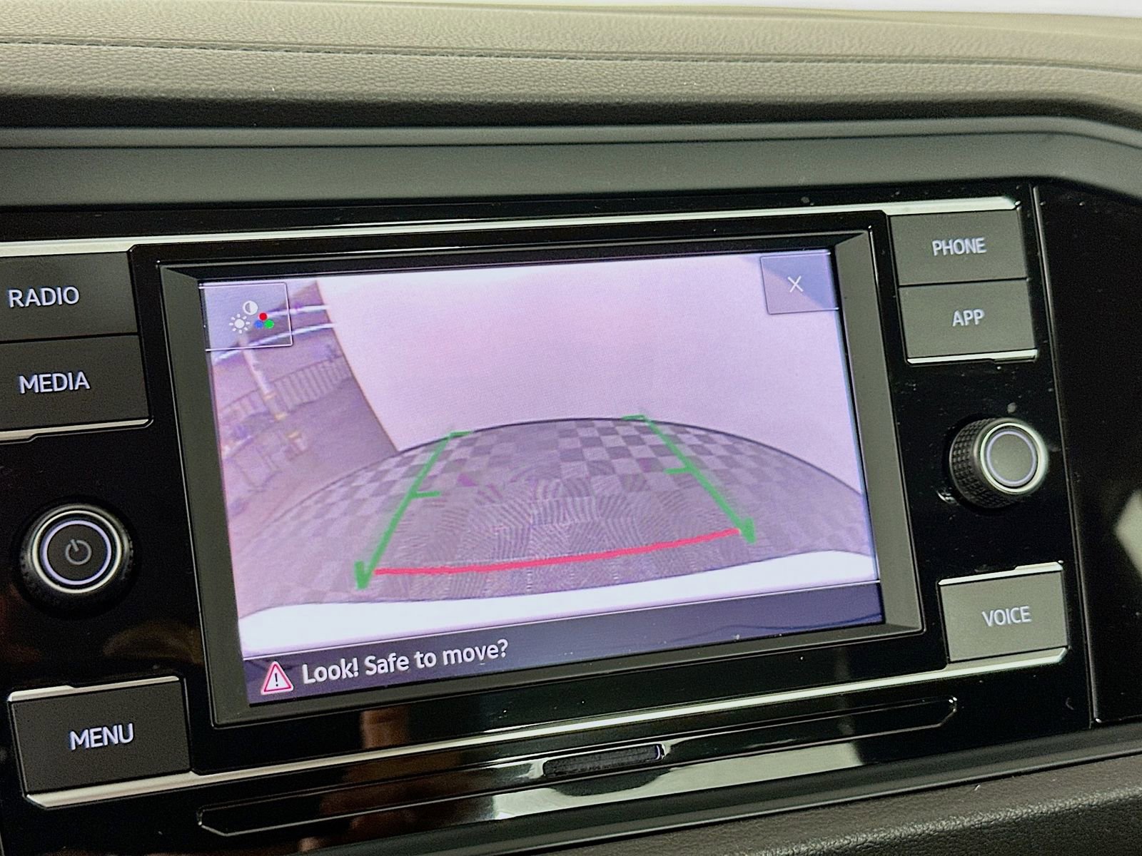 Used 2024 Volkswagen Jetta S FWD image 13