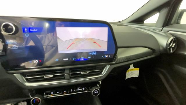 Used 2025 Chevrolet Equinox EV LT FWD image 30