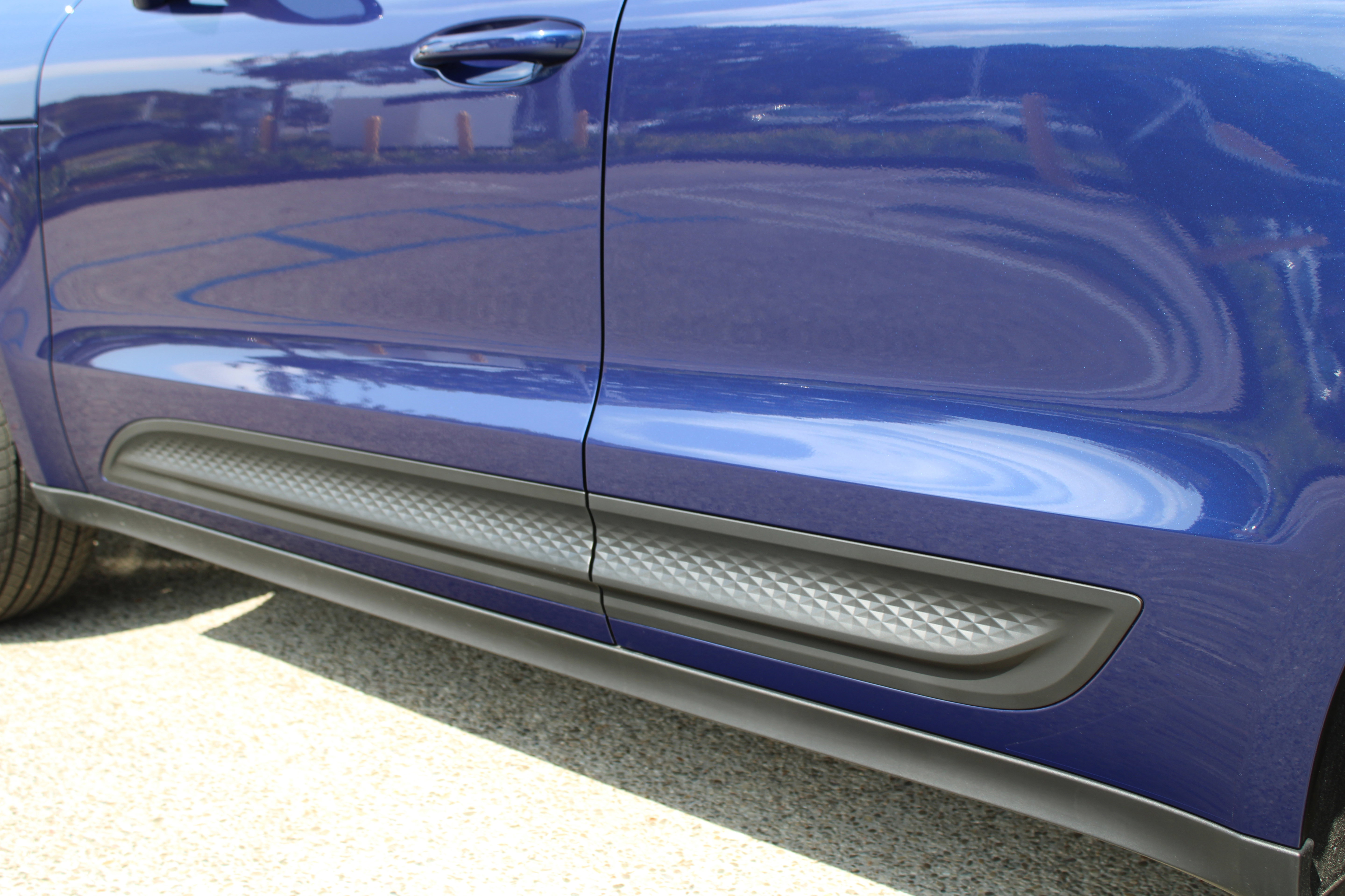 New 2026 Porsche Macan image 14