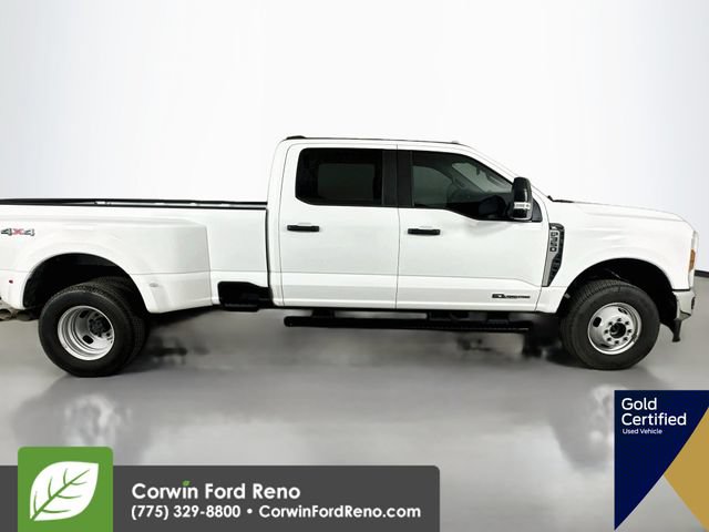 Used 2025 Ford F350 XL AWD/4WD image 11