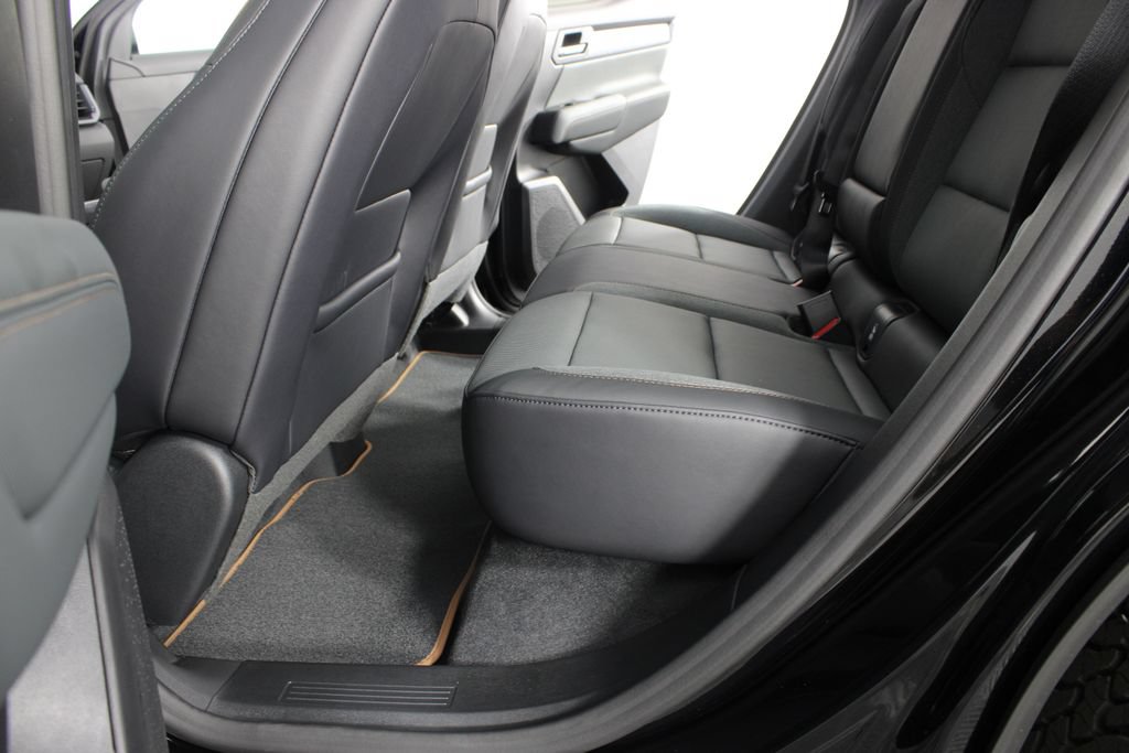 New 2027 GMC Terrain AT4 AWD/4WD image 16