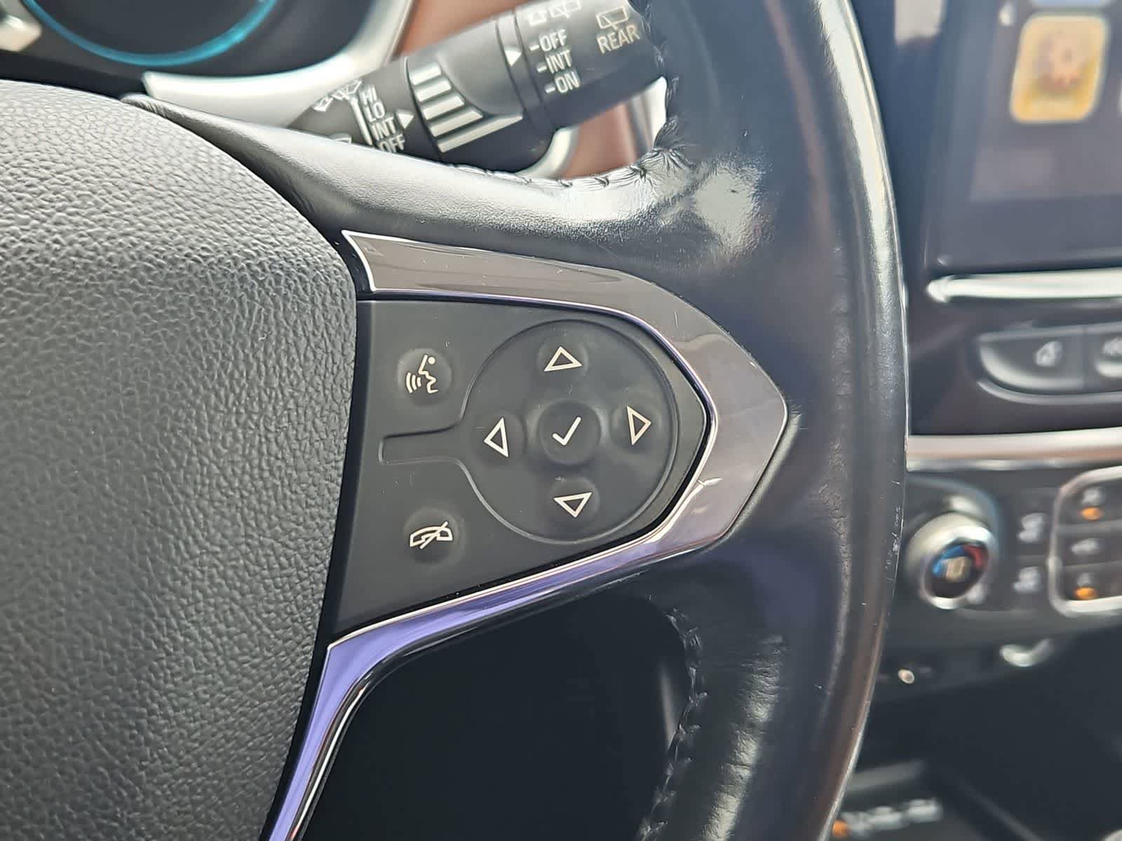 Used 2019 Chevrolet Traverse High Country w/ LPO, Floor Liner Package image 26