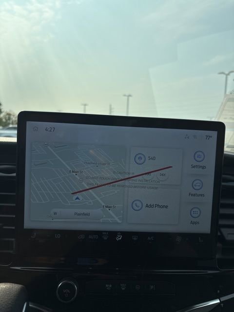 New 2025 Ford Transit 350 XLT image 31