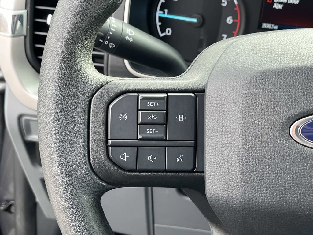 Used 2023 Ford F150 XLT w/ Trailer Tow Package image 27