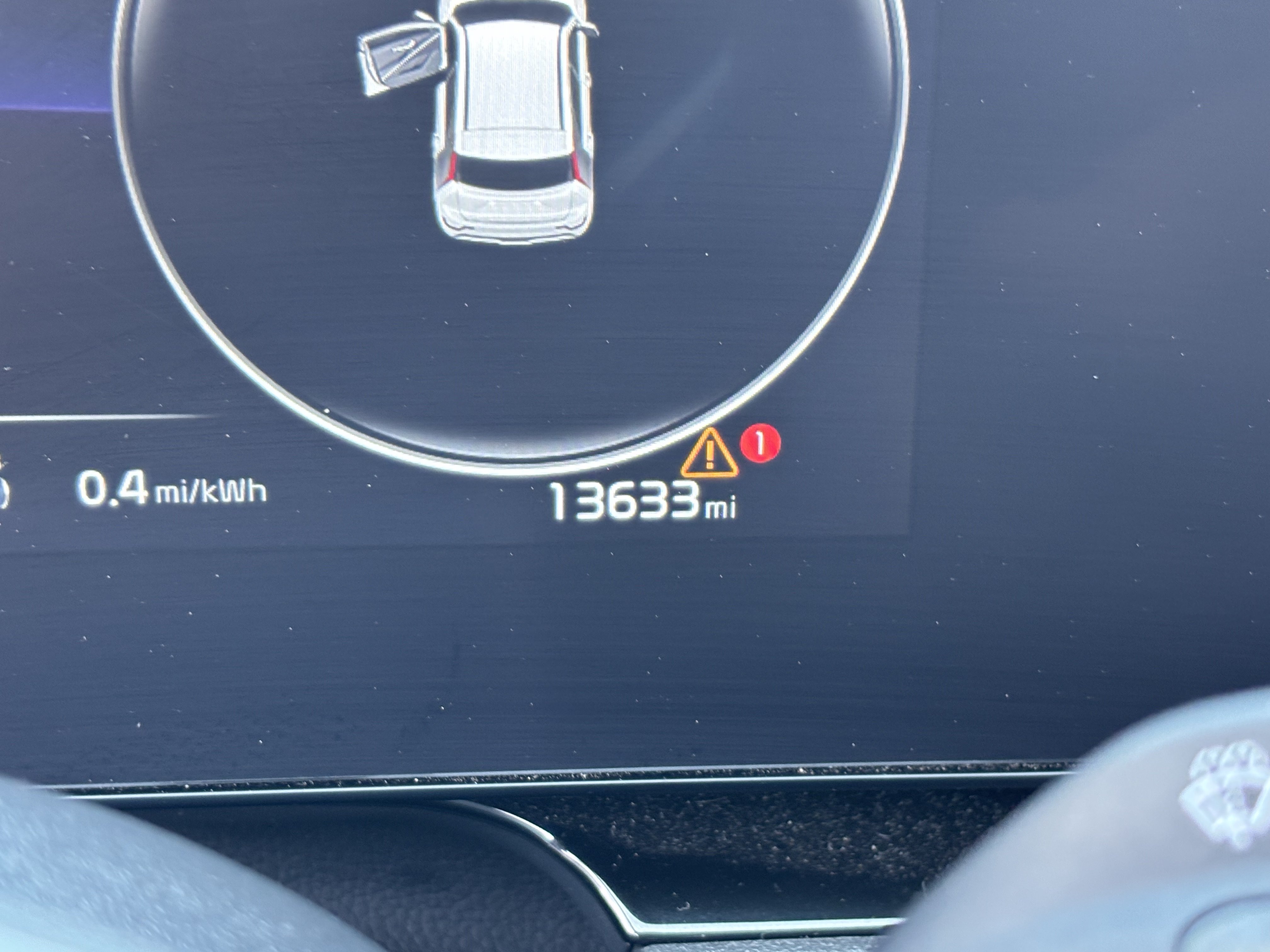 Certified 2023 Kia Niro Wind FWD image 28