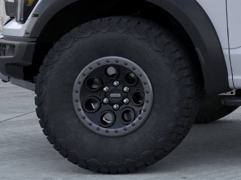 New 2025 Ford F150 Raptor image 19