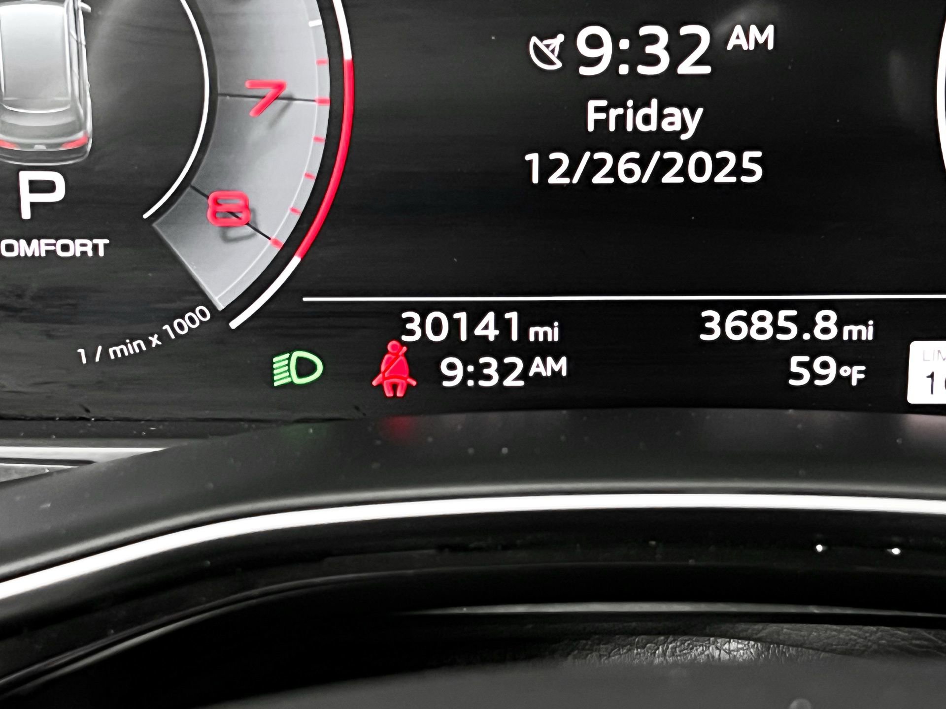 Used 2024 Audi Q7 2.0T Premium Plus image 25