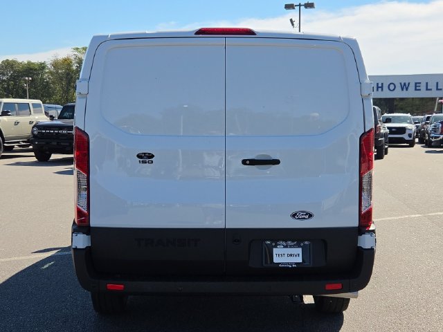 New 2027 Ford Transit 150 Low Roof w/ Load Area Protection Package RWD image 4