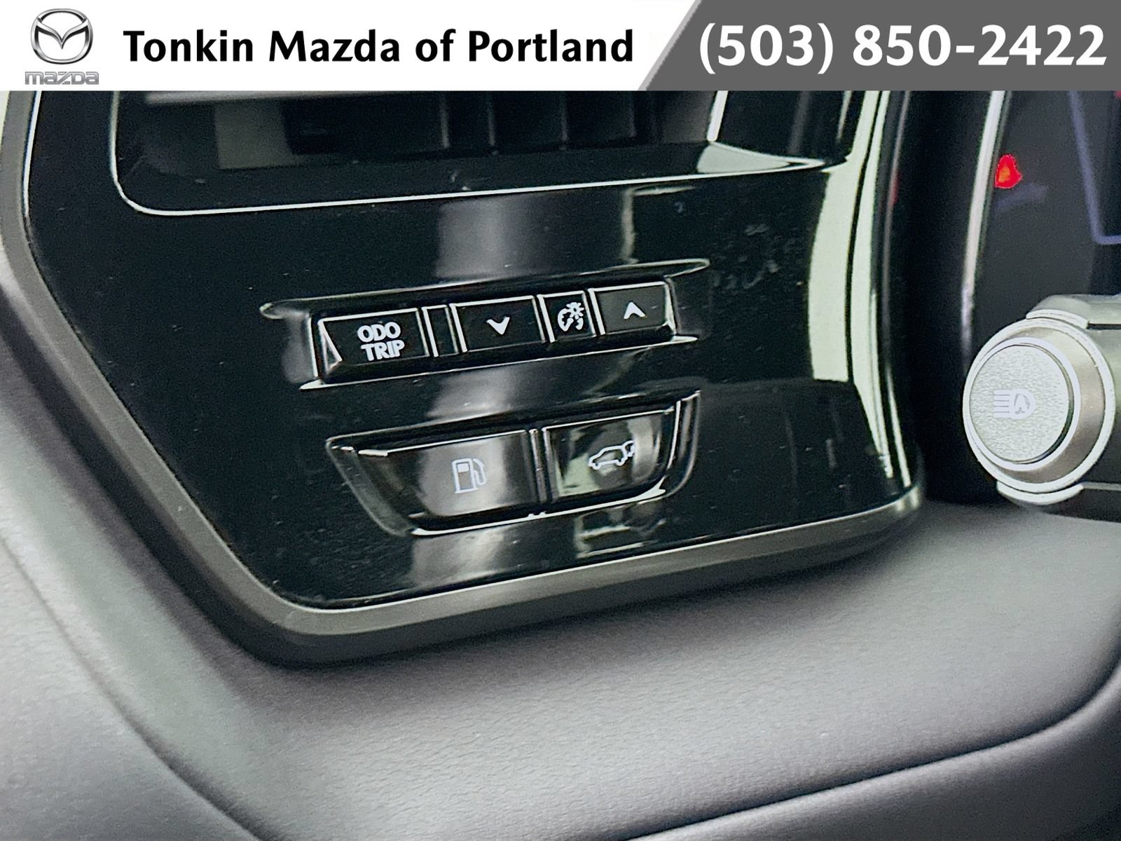 Used 2024 Lexus TX 350 AWD w/ Cold Weather Package image 10