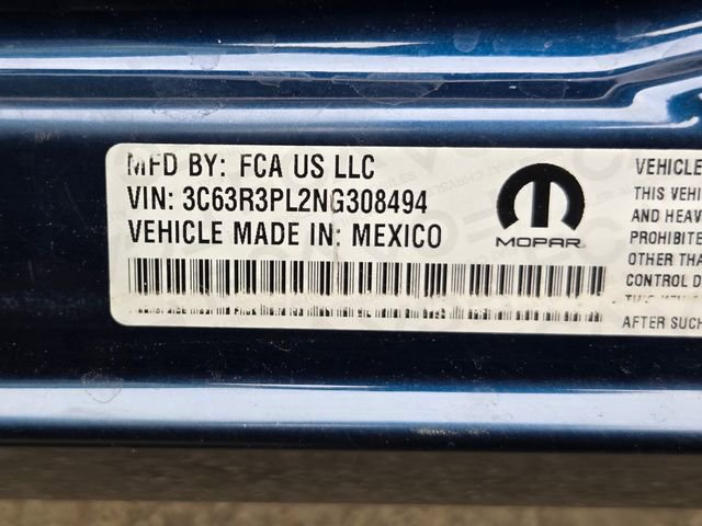 Used 2022 RAM 3500 Limited image 27