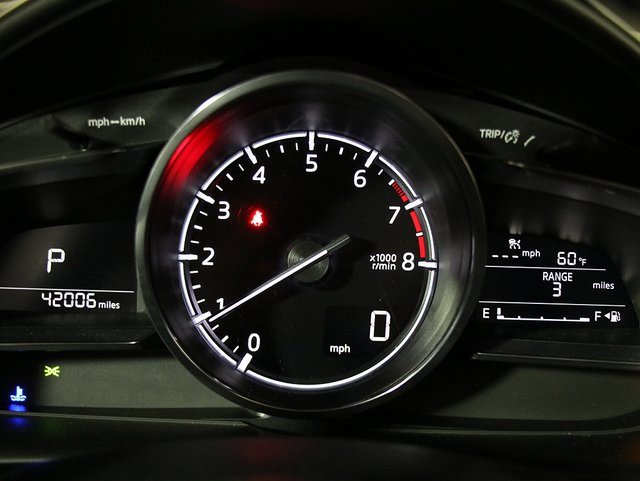 Used 2019 MAZDA CX-3 Grand Touring w/ Premium Package image 16