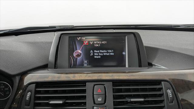 Used 2015 BMW 328i xDrive Wagon image 31