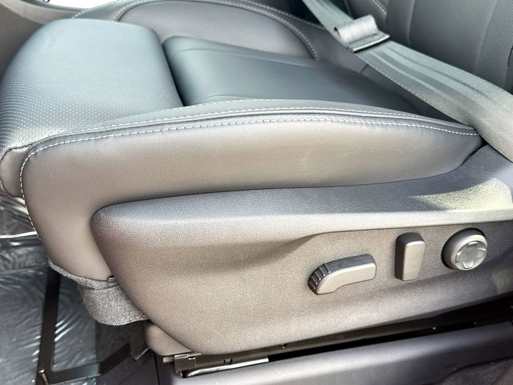 New 2026 Subaru Ascent Limited image 23