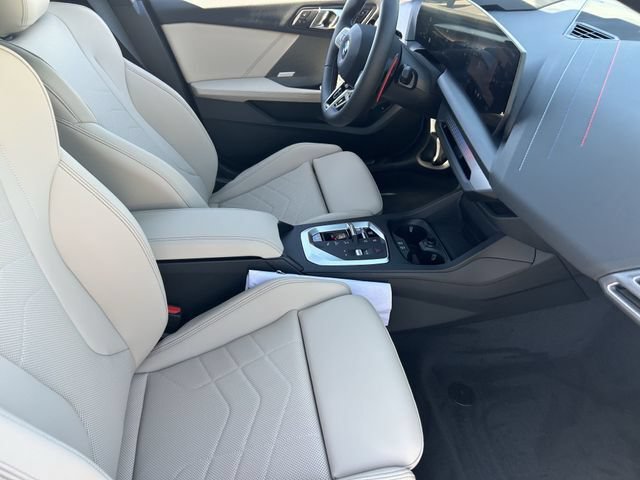 New 2026 BMW M235i xDrive w/ Technology Package AWD/4WD image 12