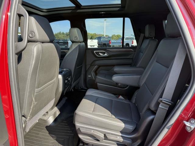 Used 2021 Chevrolet Tahoe LT image 15