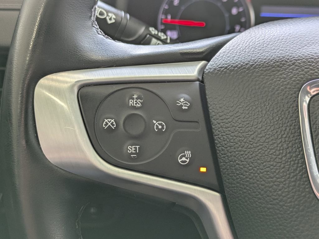 Used 2023 GMC Terrain SLT AWD/4WD image 20