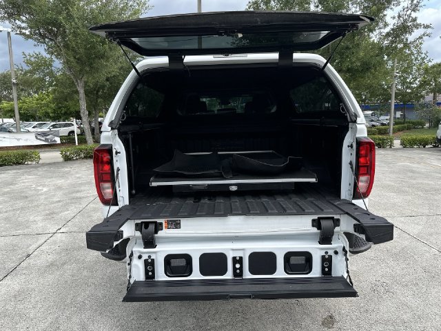 Used 2024 GMC Sierra 2500 SLE w/ SLE Value Package; AWD/4WD image 25